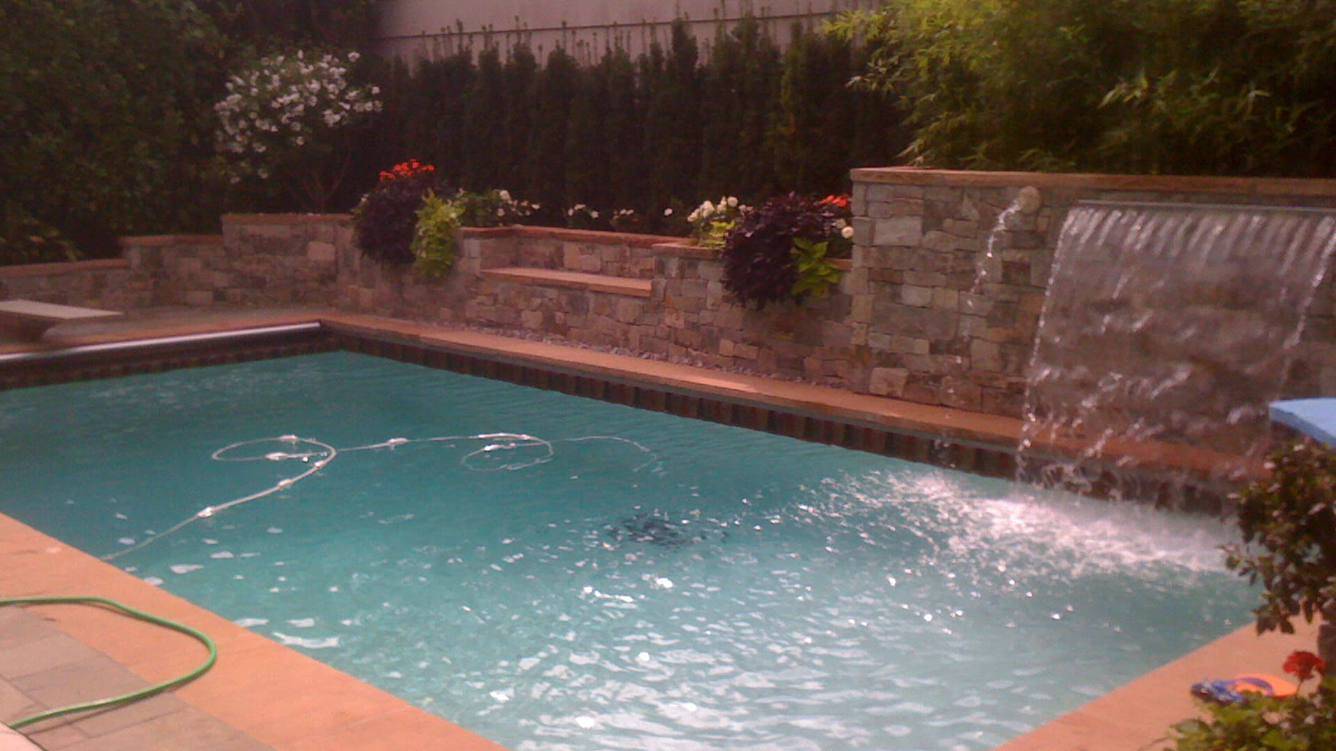 Old Country Construction LLC: Pool Remodeling, Pool Contractor and Pool Installation in Vancouver, Portland OR and Camas