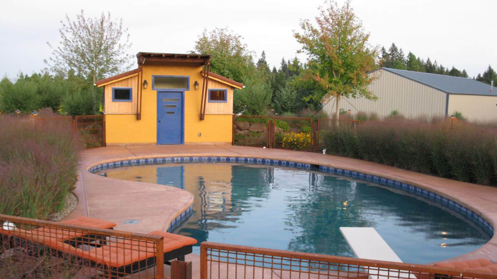 Old Country Construction LLC: Pool Remodeling, Pool Contractor and Pool Installation in Vancouver, Portland OR and Camas